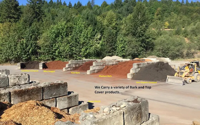 Black Lake Landscape Supplies — Landscaping supply store