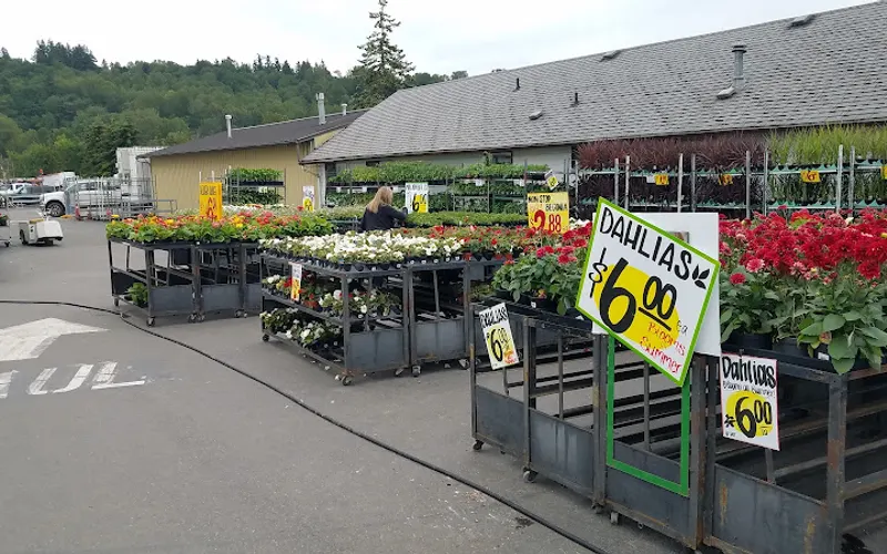 Carpinito Brothers — Landscaping supply store