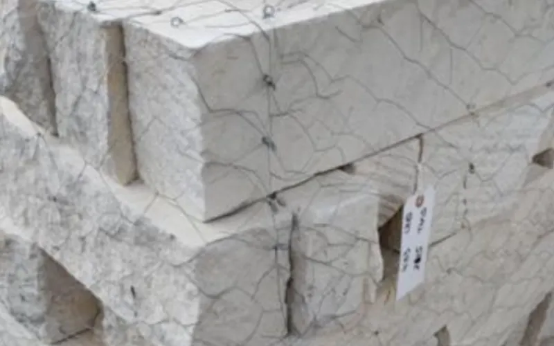 KWALITY WHOLESALE STONE #2 — Landscaping supply store