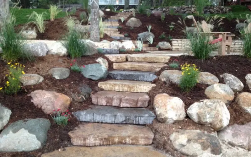 Wilhelm Landscapes — Landscaping supply store
