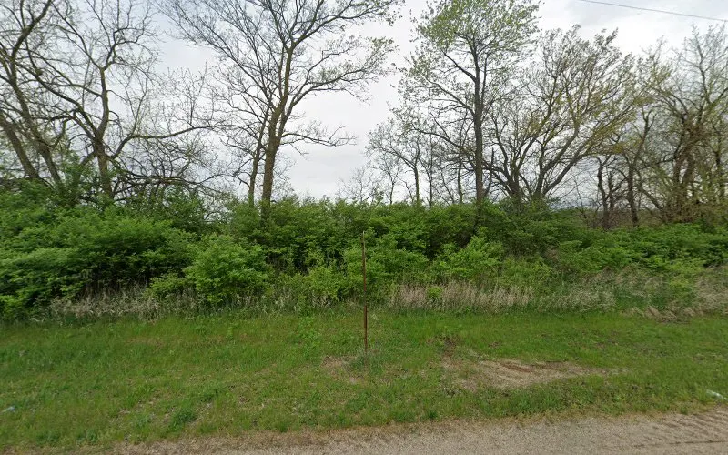 Parke County Aggregates LLC — Sand & gravel supplier