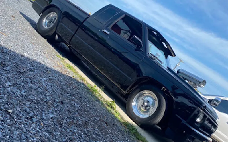 Uprise Offroad — Truck accessories store
