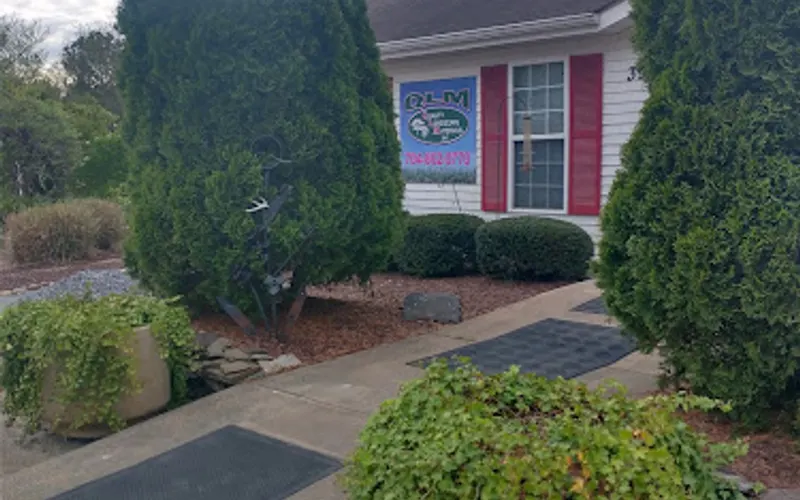 Quality Landscape Materials — Landscaping supply store