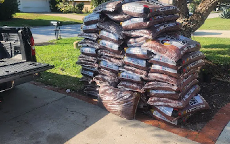Circular Services - Organics (formerly Atlas Organics) — Recycling center