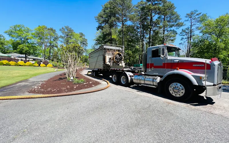 Mulch Worx — Topsoil supplier