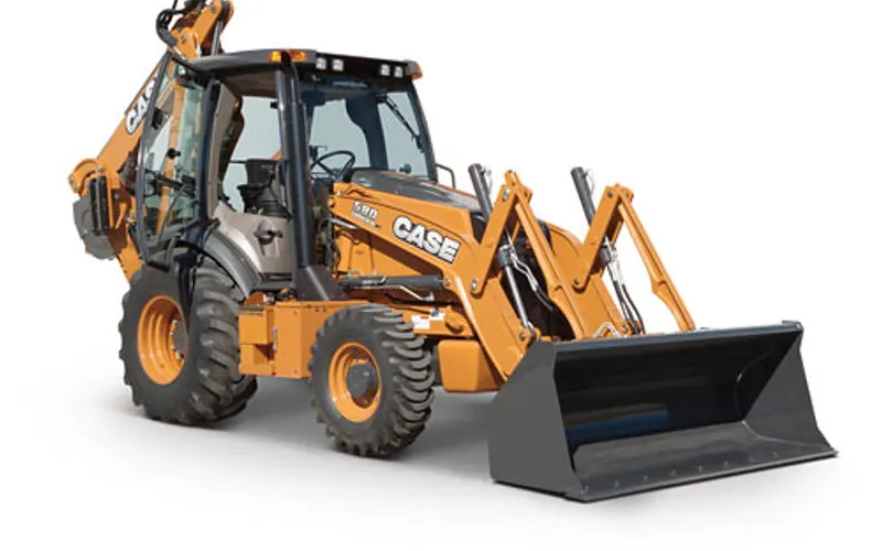 Glover Excavating Co — Excavating contractor
