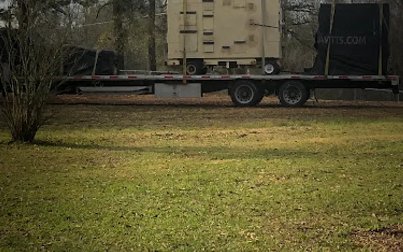 Action Heavy Haul, LLC — Trucking company