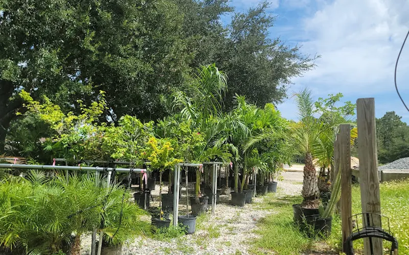 Landscape Depot — Landscaping supply store