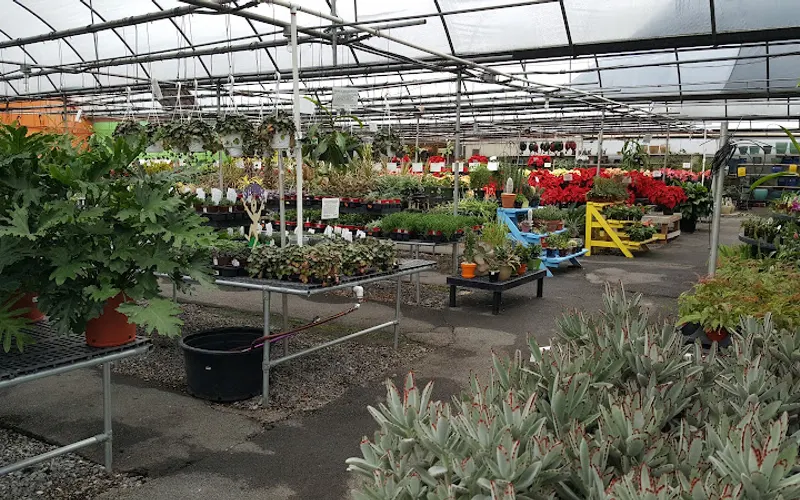 Evergreen of Colonial Heights — Landscaper