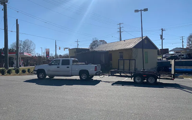 A Man and A Truck to your Rescue — Demolition contractor