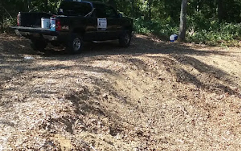 Lyme Awareness of Cape Cod Inc — Landscaping supply store