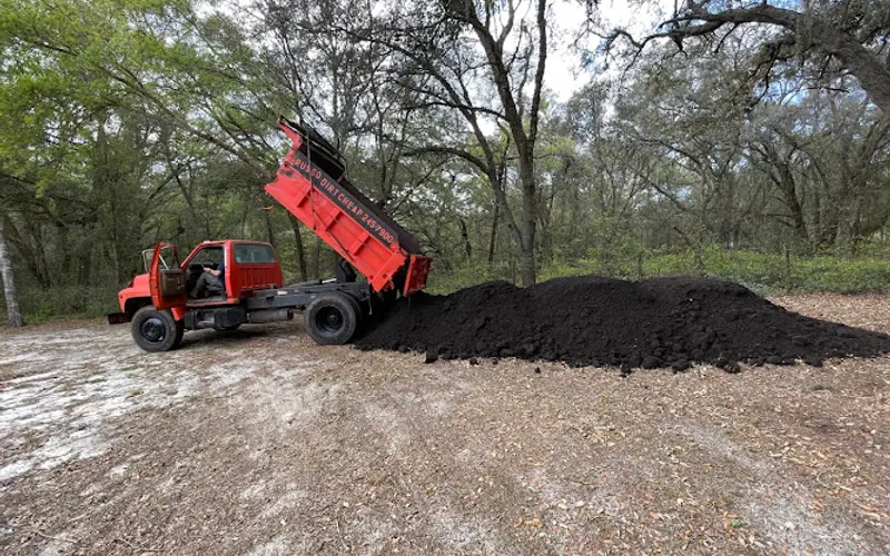 Dirt Cheap — Landscaping supply store