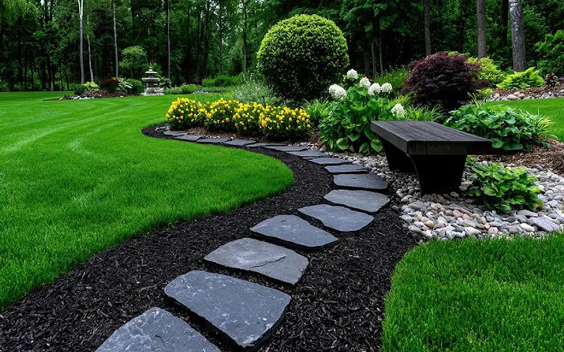 Kennedy Landscape Products — Landscaping supply store