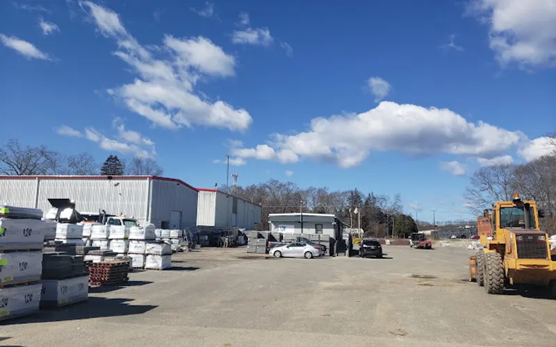 Watson Materials — Landscaping supply store