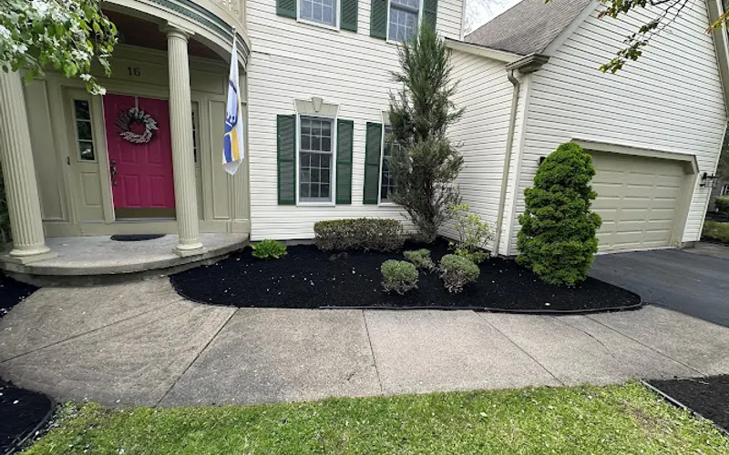 TMP AllPro | Landscaping, Snow Removal, Tree Services — Landscaper