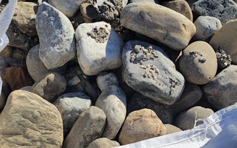 Heritage Landscape Supply — Natural stone supplier