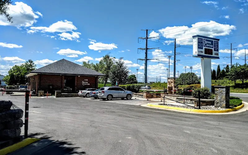 SiteOne Stone Center — Stone supplier