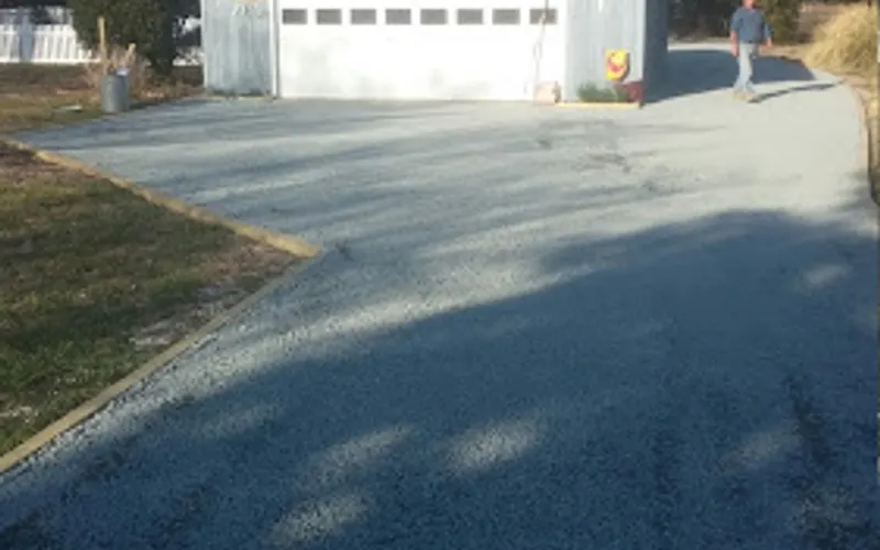 Hill Sand & Gravel — Sand & gravel supplier