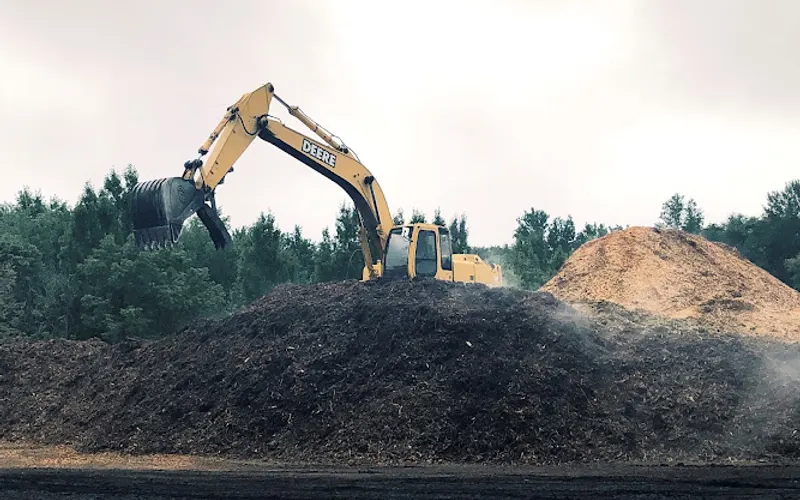 Artistic Materials Inc — Topsoil supplier