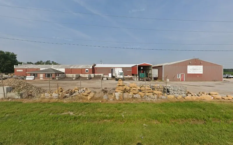 Wholesale Landscape Products — Landscaping supply store