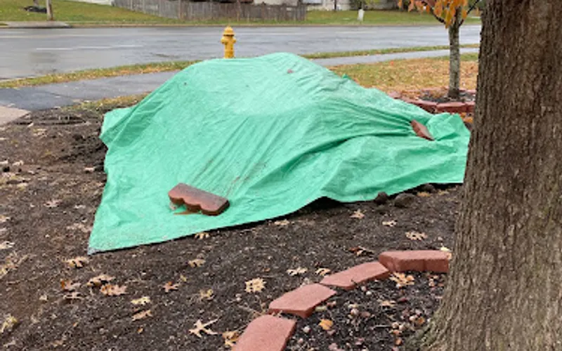 M&J Organics — Mulch supplier