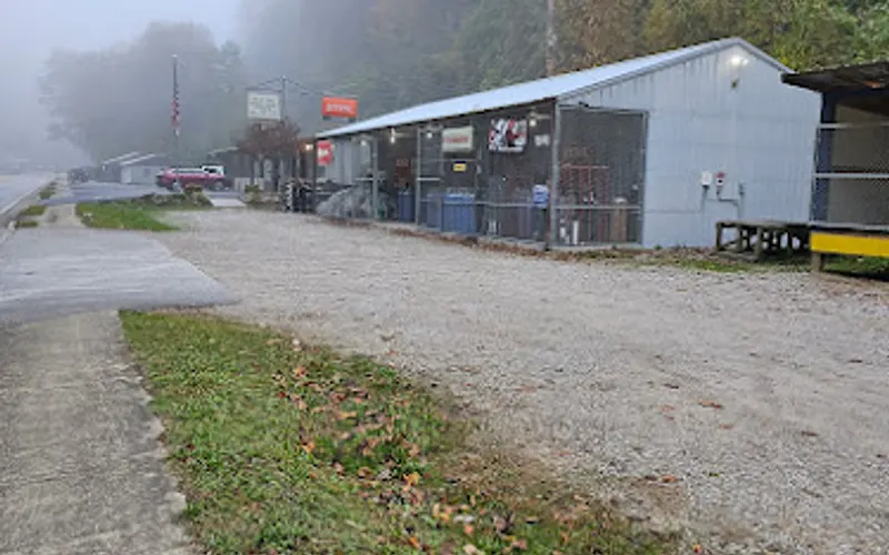 Clay County Mobile Home Parts — Landscaping supply store