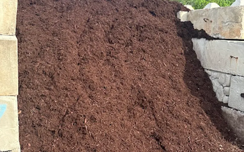 Thomas Sand Co — Sand & gravel supplier