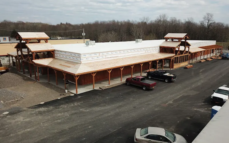 CountryMax - Oswego — Pet supply store