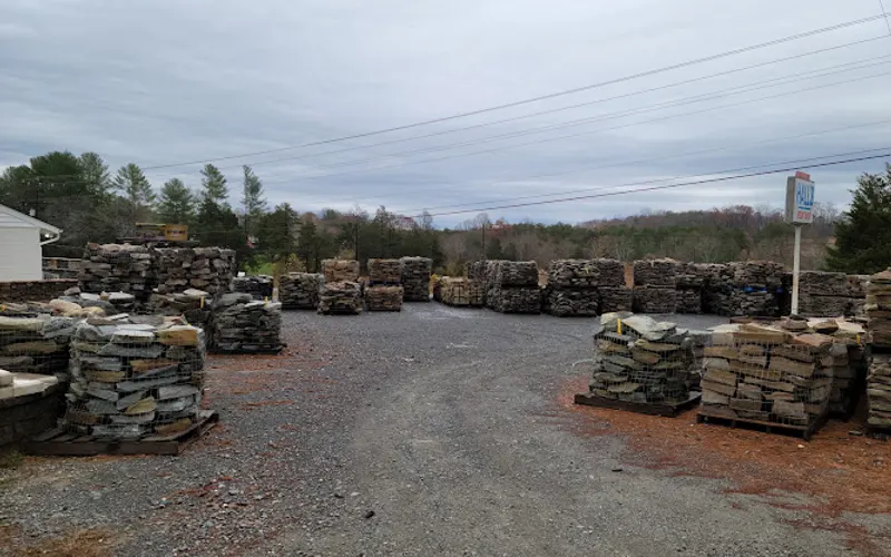 Skyline Brick — Masonry supply store