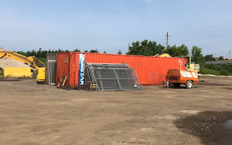 Ohio Concrete Recycling — Recycling center