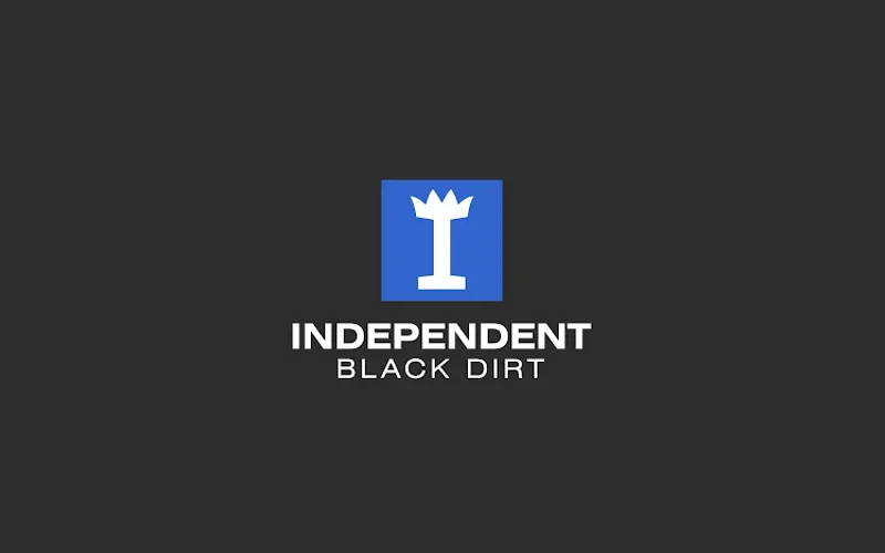 Independent Black Dirt — Topsoil supplier