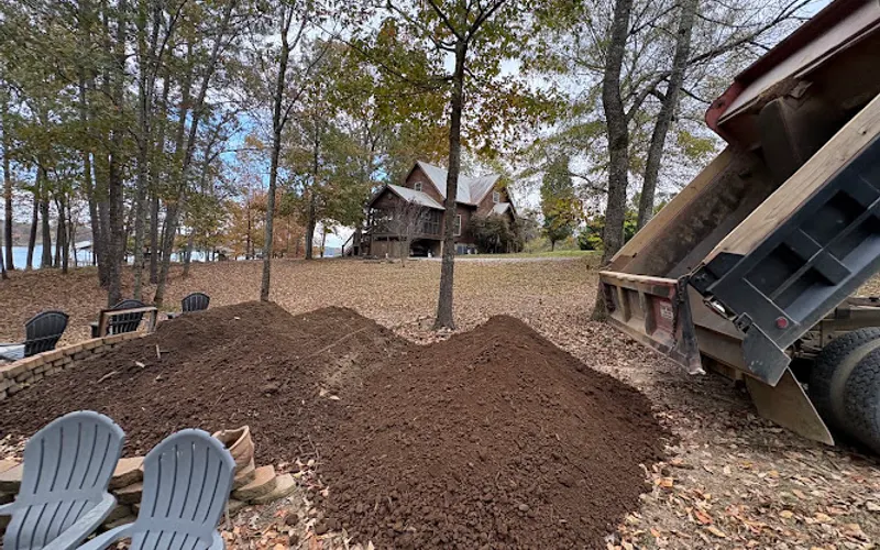 WadeWorks Lawncare and Landscape LLC — Lawn care service