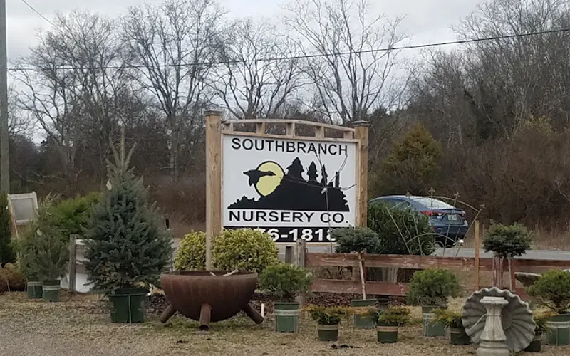 Southbranch Nursery — Garden center