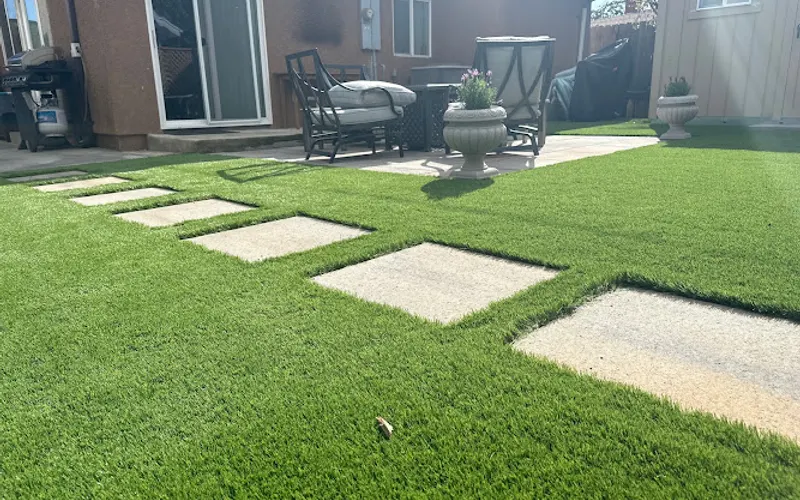 Sun Turf Inc — Turf supplier