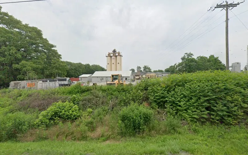 New Enterprise Stone & Lime Co., Inc. -- Shippensburg Ready Mix — Ready mix concrete supplier