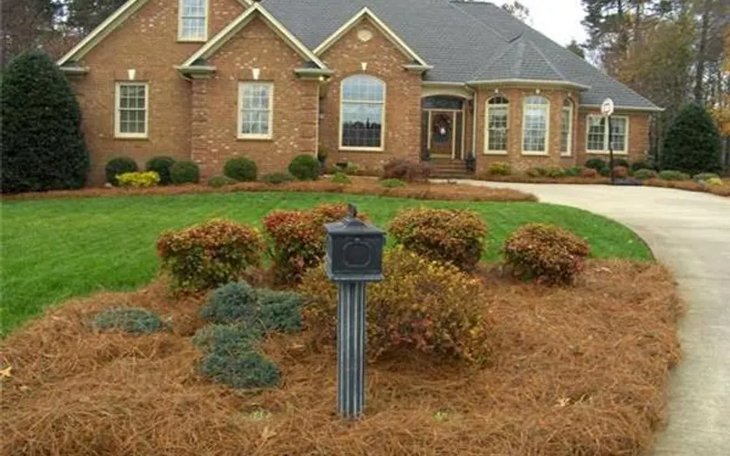 Garners Ferry Landscape Supply — Landscaping supply store