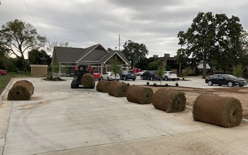 Lakeside Sod llc — Farm