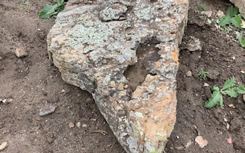 High Plains Stone Company — Natural stone supplier