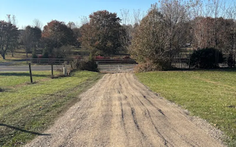 H&B Dirtworks — Excavating contractor