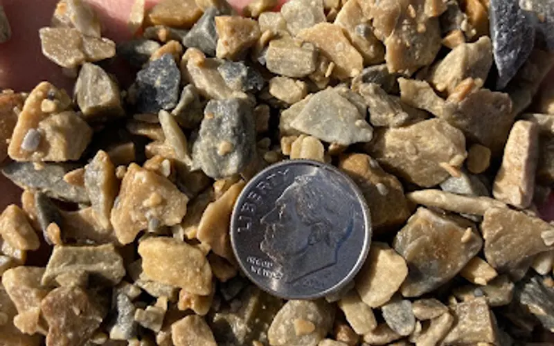 Underdog Landscape Supply — Topsoil supplier