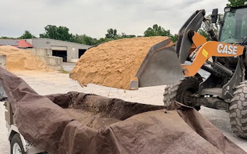 RTW Landscape Supply — Landscaping supply store