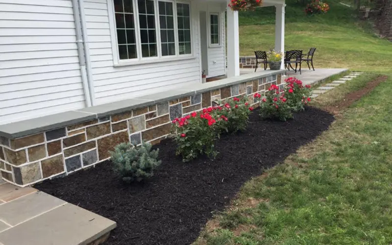 Landscaping by Meyer, Inc. — Landscaper