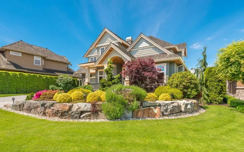 Wildwood Nurseries — Landscaper