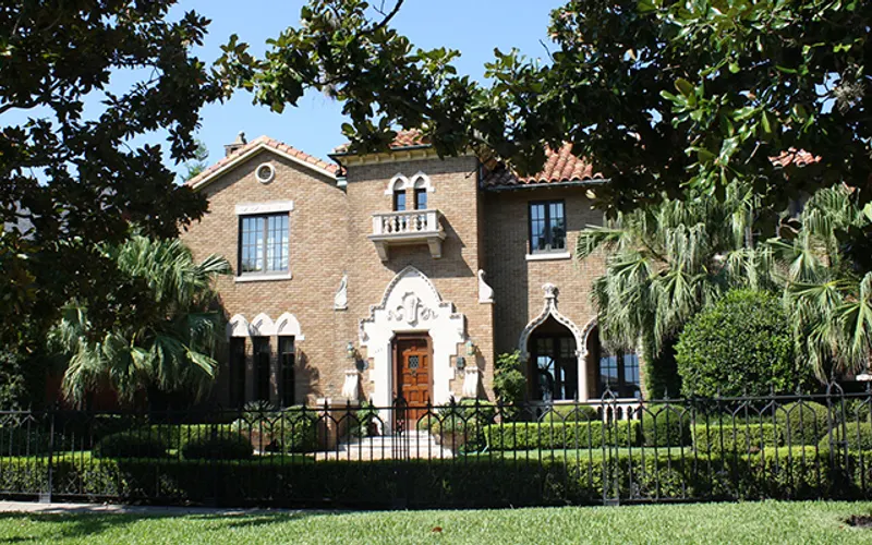 Sunscapes Landscape Design, Inc. — Landscape designer