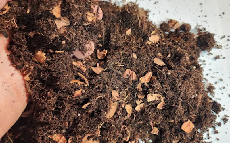 Soil Source — Topsoil supplier