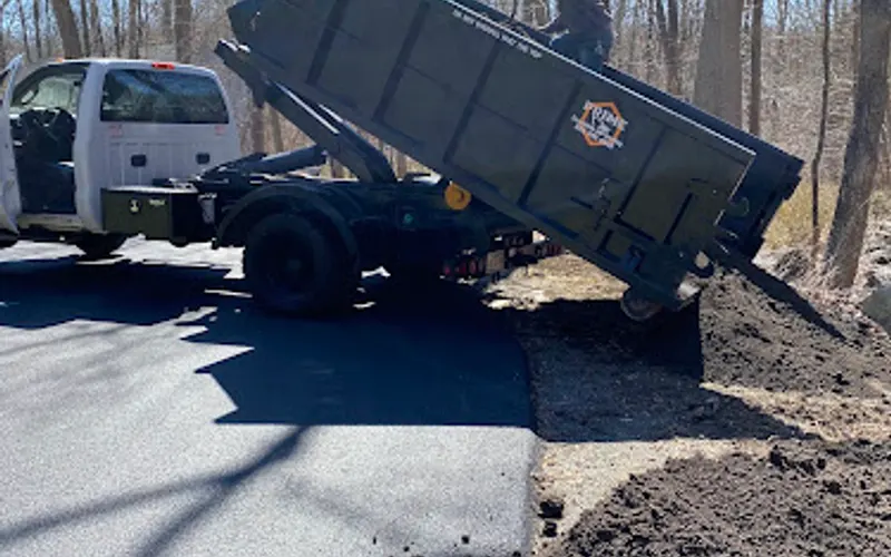 Prime Excavation LLC — Excavating contractor