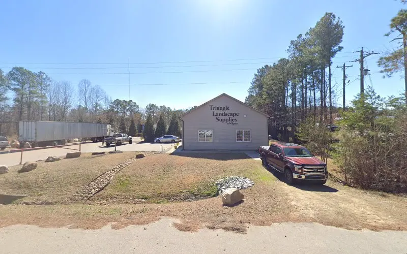 Mulch Store — Mulch supplier