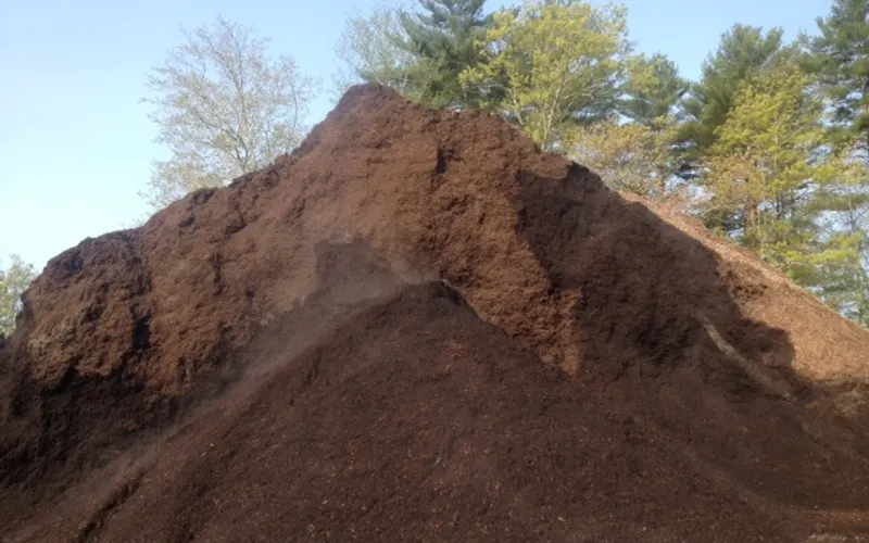 RC Melville Construction LLC — Landscaping supply store