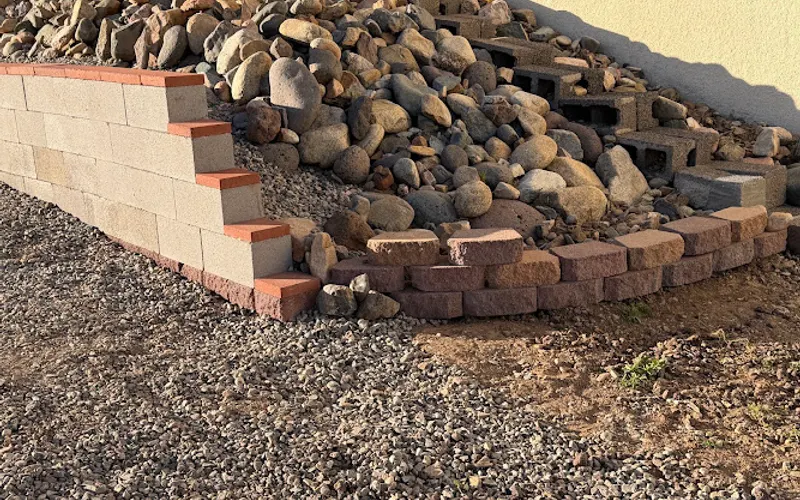 Granite Mountain Materials — Landscaping supply store