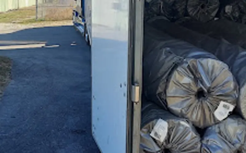 Amcon Environmental — Landscaping supply store